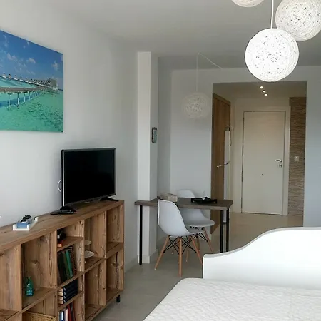 Estudio Ally Torrevieja