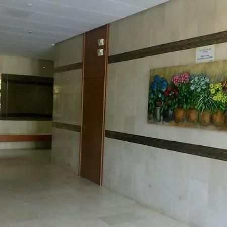 Apartment Estudio Ally *